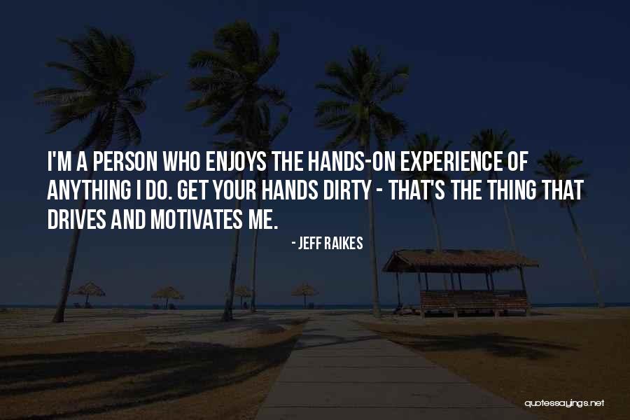 Tercelin Kirtley Quotes By Jeff Raikes Tercelin Kirtley Quotes By Jeff Raikes