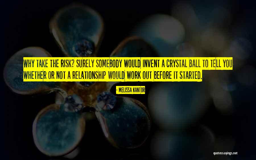 Tercemar Dalam Quotes By Melissa Kantor Tercemar Dalam Quotes By Melissa Kantor