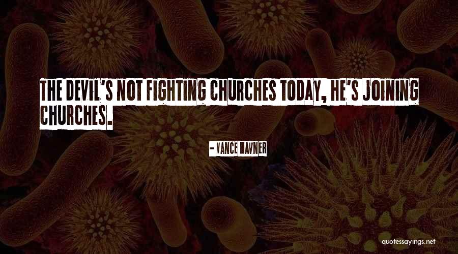 Tercemar Dalam Quotes By Vance Havner Tercemar Dalam Quotes By Vance Havner