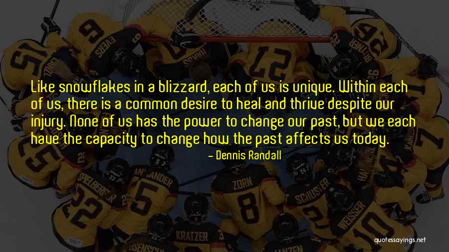 Terceras Personas Quotes By Dennis Randall Terceras Personas Quotes By Dennis Randall