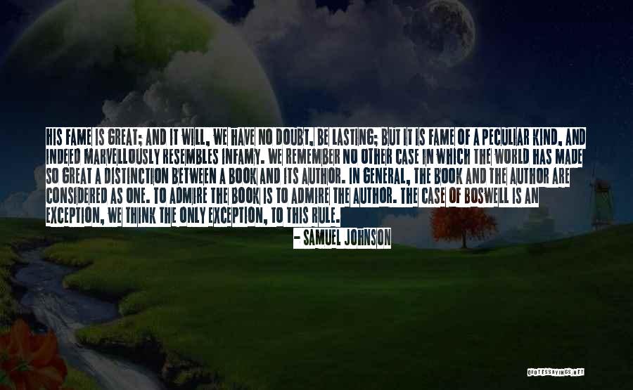 Terceros Definicion Quotes By Samuel Johnson Terceros Definicion Quotes By Samuel Johnson