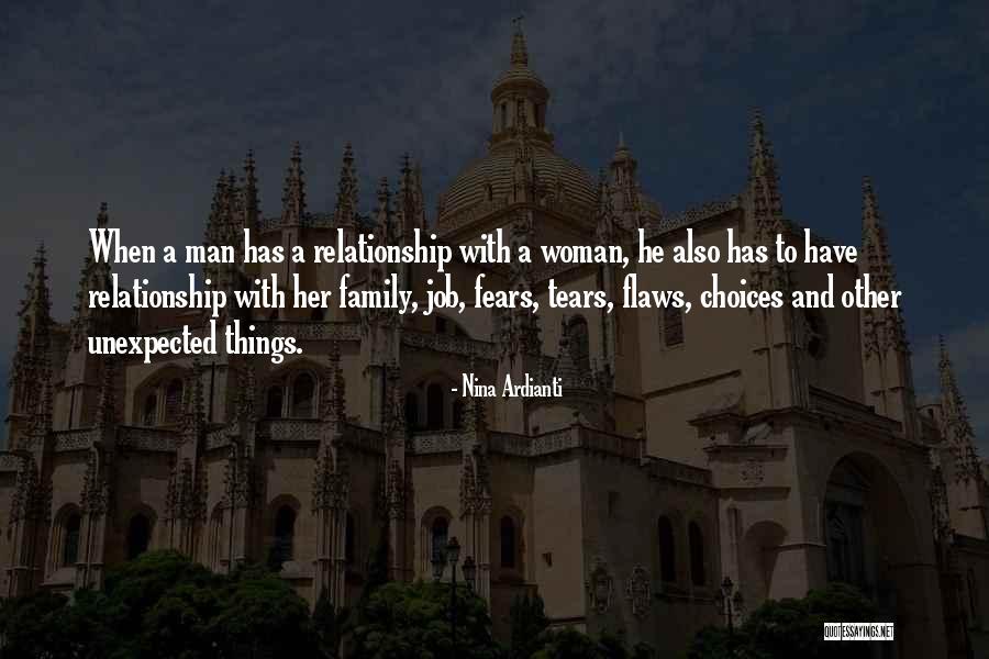 Tercheriary Quotes By Nina Ardianti Tercheriary Quotes By Nina Ardianti