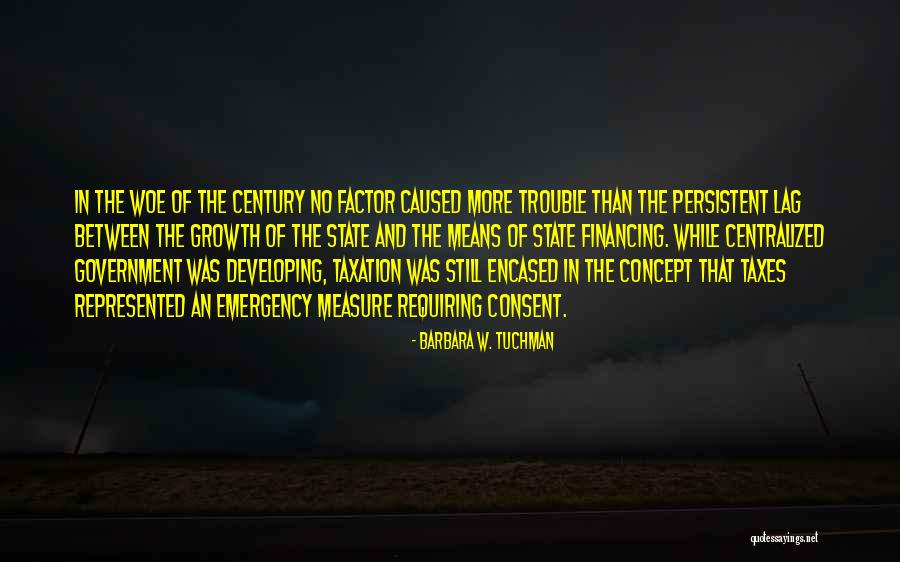 Tercier Alkoholok Quotes By Barbara W. Tuchman Tercier Alkoholok Quotes By Barbara W. Tuchman