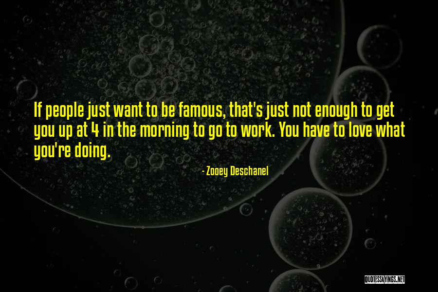 Tercier Alkoholok Quotes By Zooey Deschanel Tercier Alkoholok Quotes By Zooey Deschanel