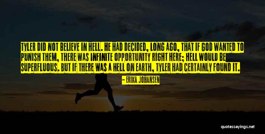 Tercih Kilavuzu Quotes By Erika Johansen Tercih Kilavuzu Quotes By Erika Johansen
