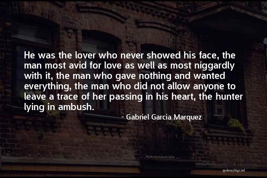 Tercina Katren Quotes By Gabriel Garcia Marquez Tercina Katren Quotes By Gabriel Garcia Marquez