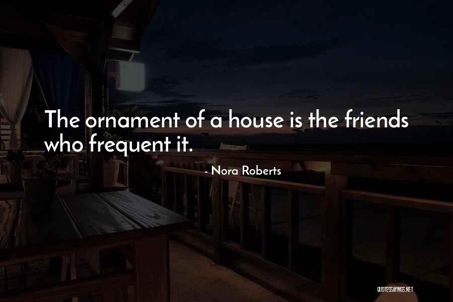 Tercina Udoli Quotes By Nora Roberts Tercina Udoli Quotes By Nora Roberts