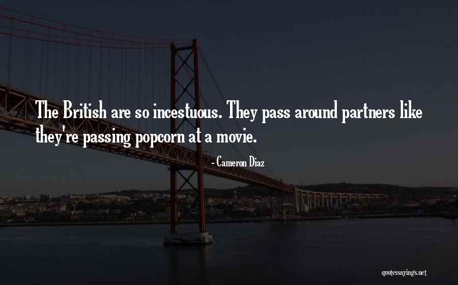 Tercios Dorados Quotes By Cameron Diaz Tercios Dorados Quotes By Cameron Diaz