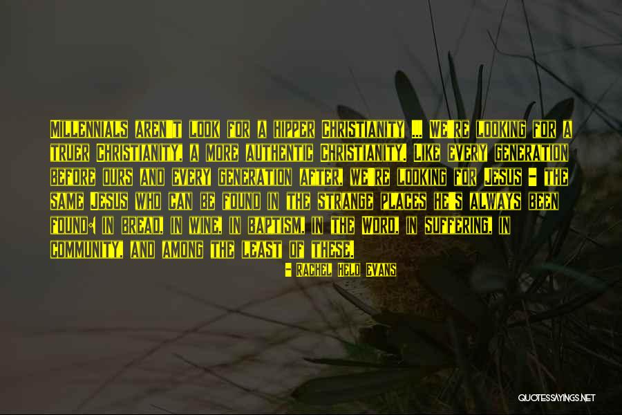 Terciptanya Dunia Quotes By Rachel Held Evans Terciptanya Dunia Quotes By Rachel Held Evans