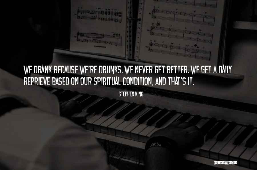 Terdiam Quotes By Stephen King Terdiam Quotes By Stephen King