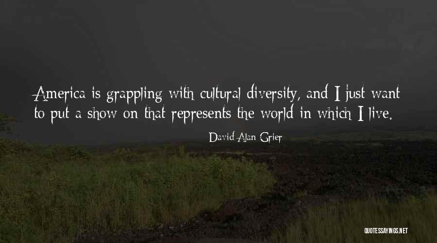 Tere Hijar Main Quotes By David Alan Grier Tere Hijar Main Quotes By David Alan Grier