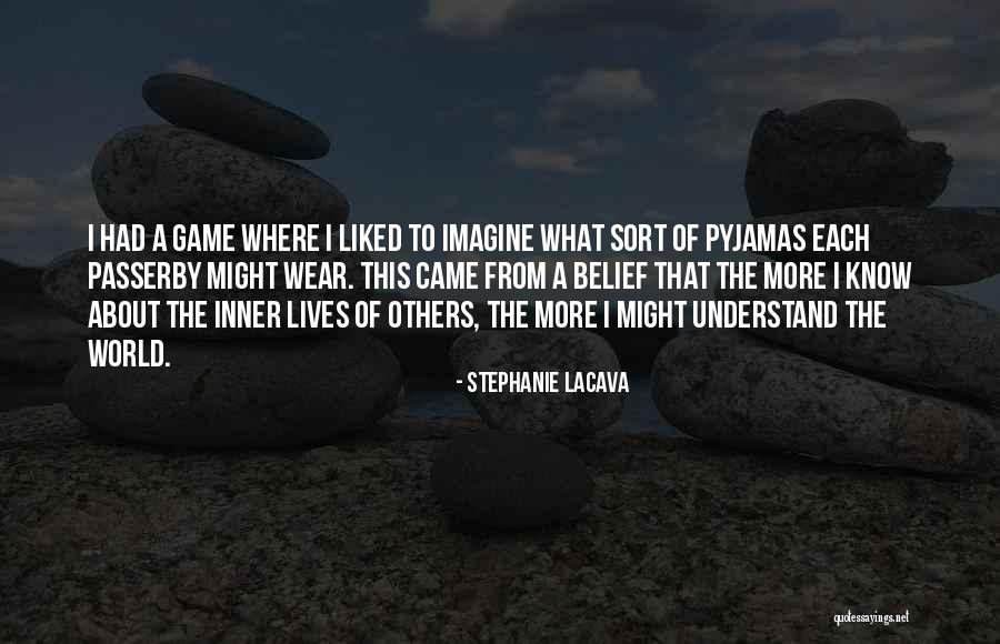 Tere Hijar Main Quotes By Stephanie LaCava Tere Hijar Main Quotes By Stephanie LaCava
