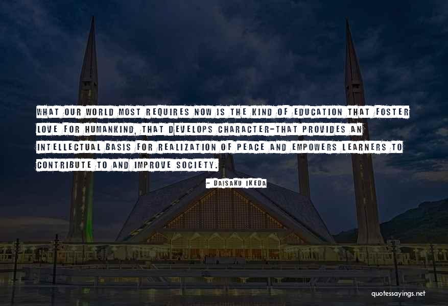 Tere Liye Penulis Quotes By Daisaku Ikeda