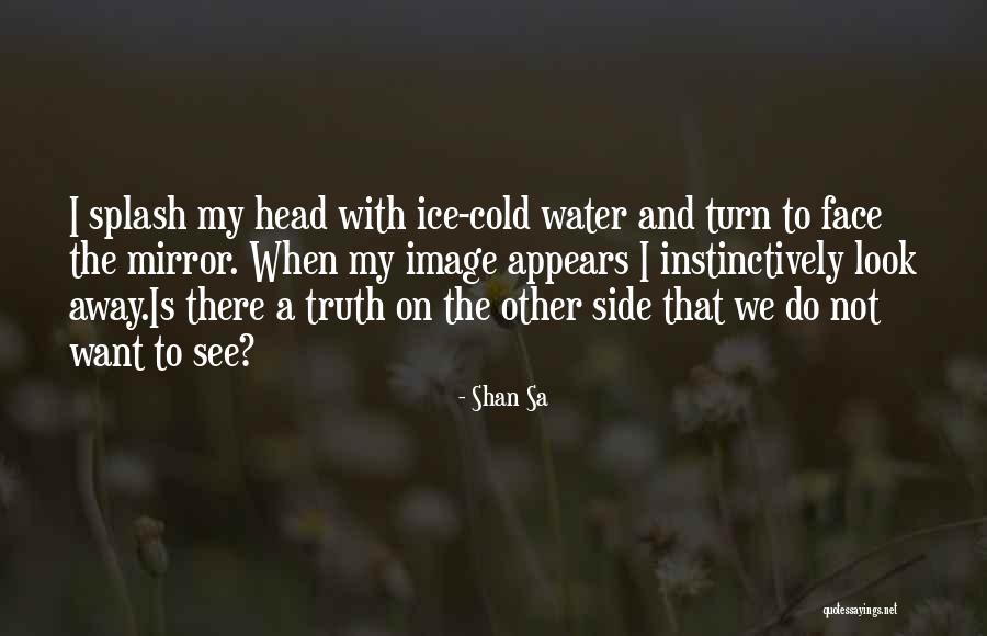 Tere Liye Penulis Quotes By Shan Sa