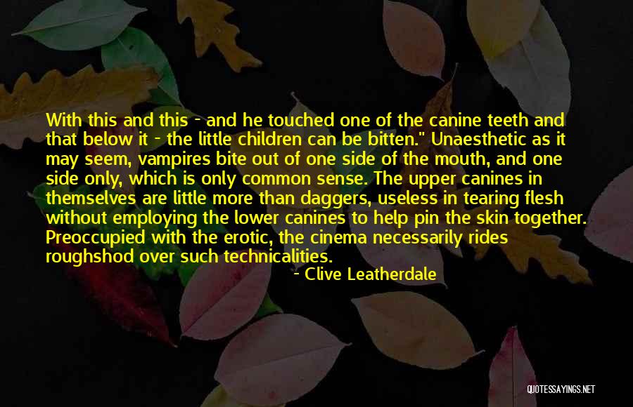 Tere Naam Movie Quotes By Clive Leatherdale