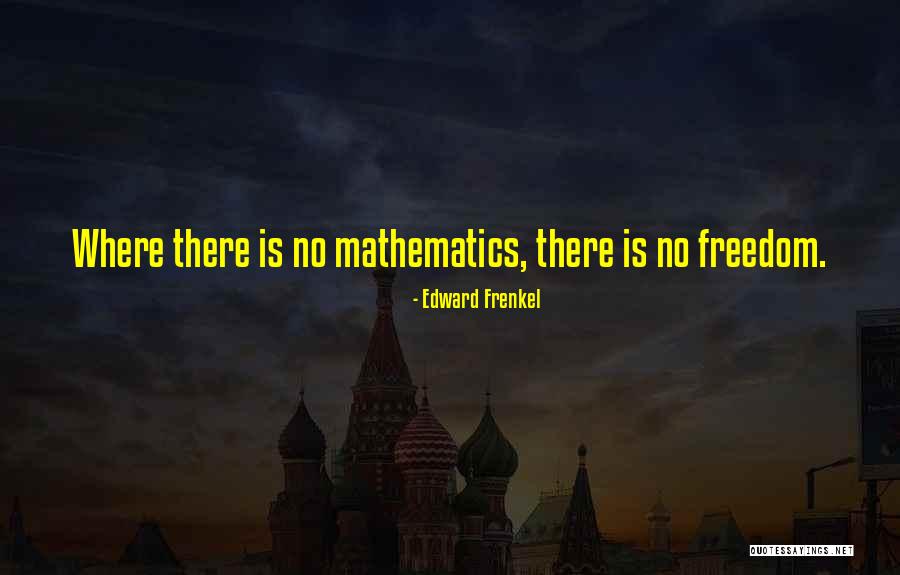 Tere Naam Movie Quotes By Edward Frenkel