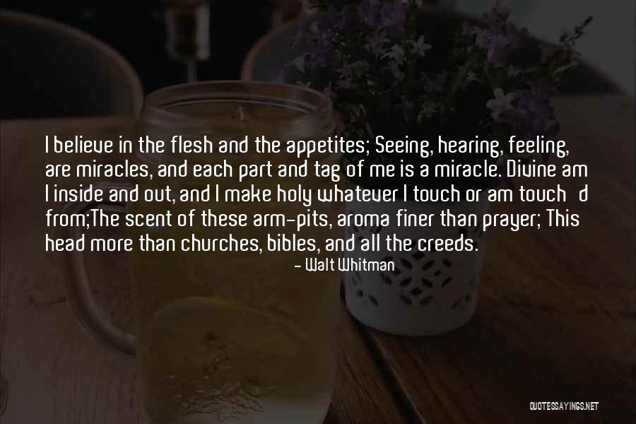 Tere Naam Movie Quotes By Walt Whitman