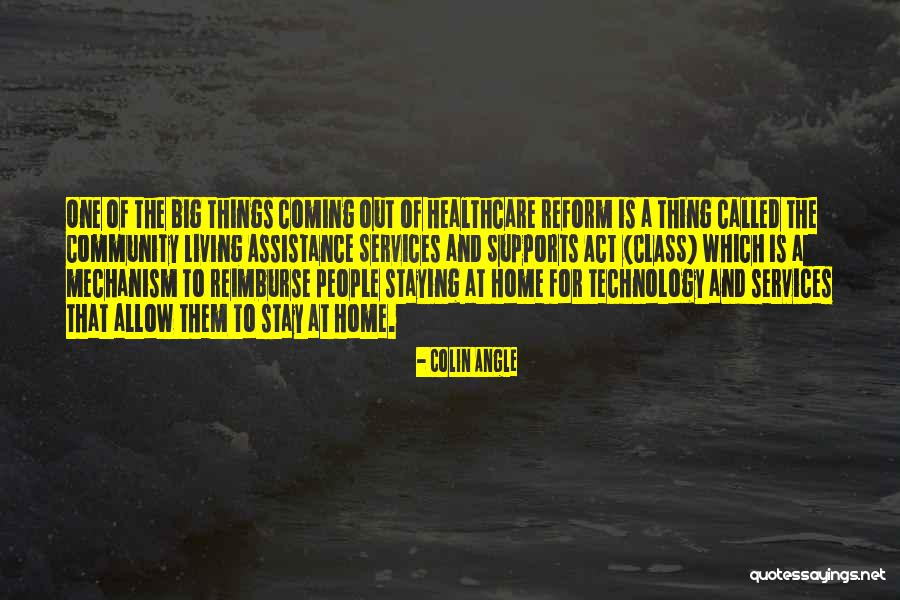 Terefenko And Associates Quotes By Colin Angle Terefenko And Associates Quotes By Colin Angle