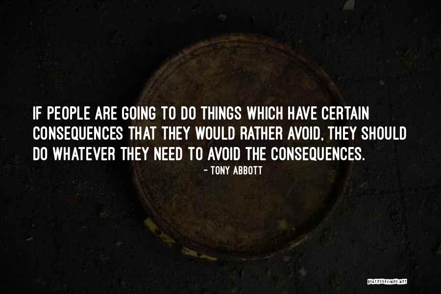 Terefenko And Associates Quotes By Tony Abbott Terefenko And Associates Quotes By Tony Abbott