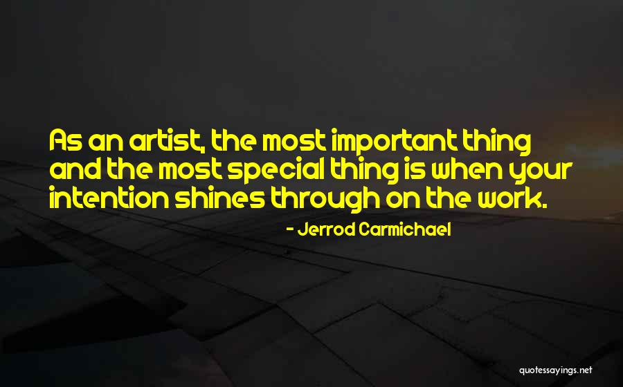 Terek Grozny Quotes By Jerrod Carmichael Terek Grozny Quotes By Jerrod Carmichael