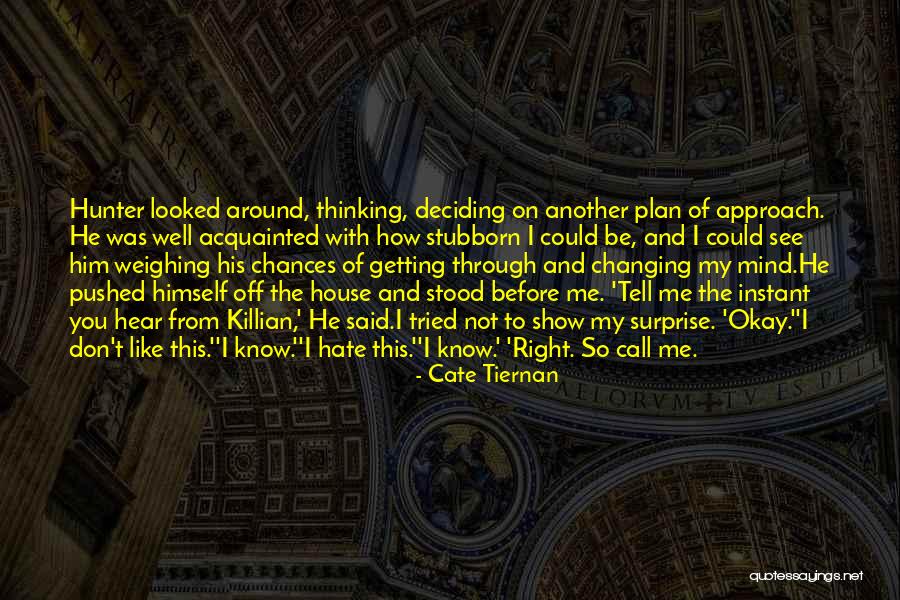Tereka Quotes By Cate Tiernan Tereka Quotes By Cate Tiernan