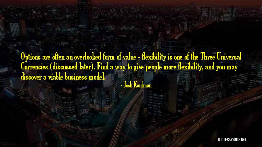 Terekhov Bazurina Quotes By Josh Kaufman Terekhov Bazurina Quotes By Josh Kaufman
