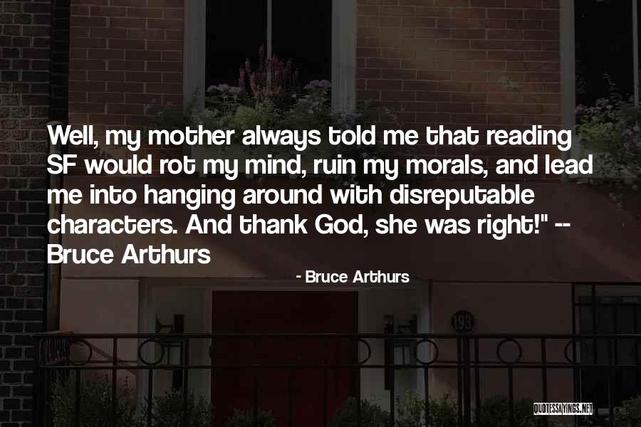 Teremana Quotes By Bruce Arthurs Teremana Quotes By Bruce Arthurs