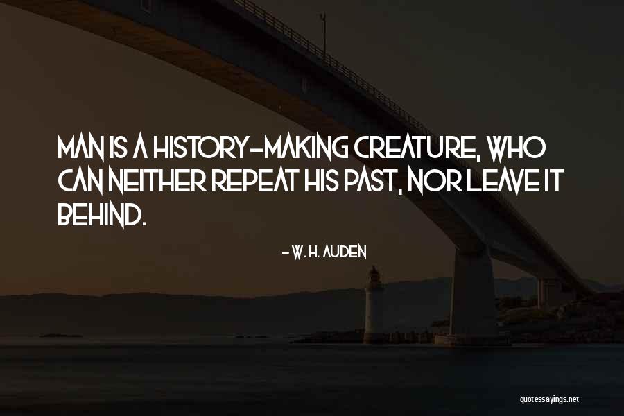 Teren Quotes By W. H. Auden Teren Quotes By W. H. Auden