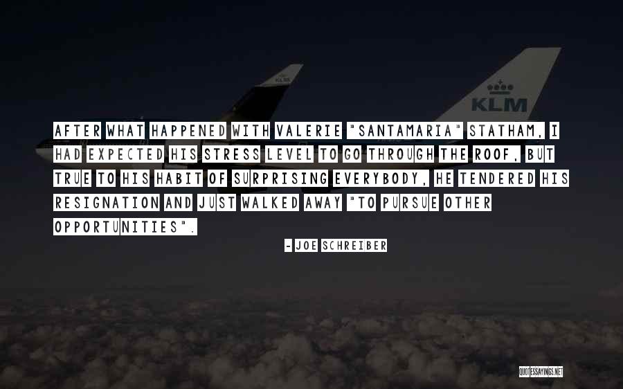 Terena Alentejo Quotes By Joe Schreiber Terena Alentejo Quotes By Joe Schreiber