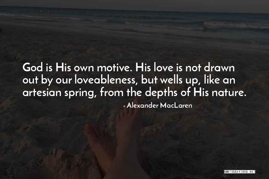 Terena Ishihara Quotes By Alexander MacLaren Terena Ishihara Quotes By Alexander MacLaren