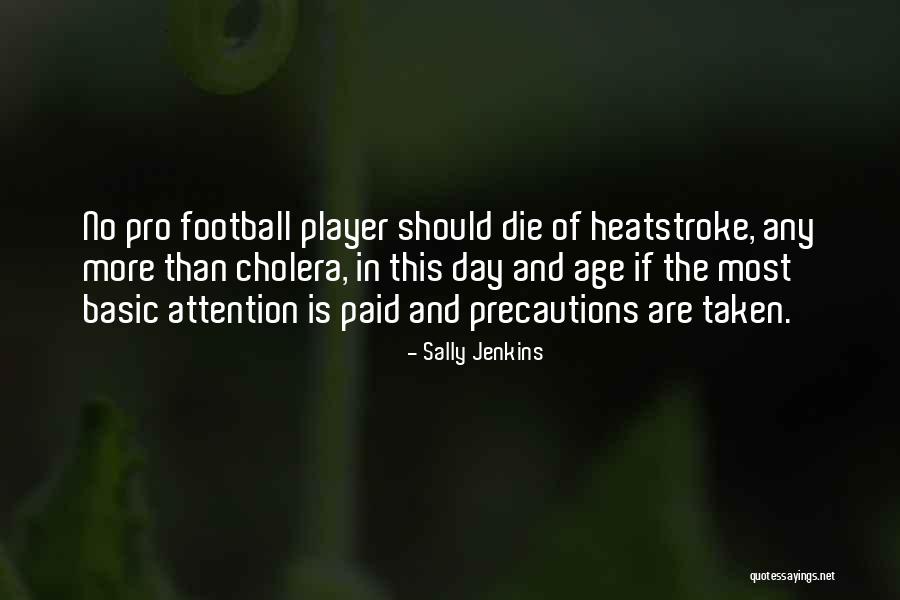Terena Myers Quotes By Sally Jenkins Terena Myers Quotes By Sally Jenkins