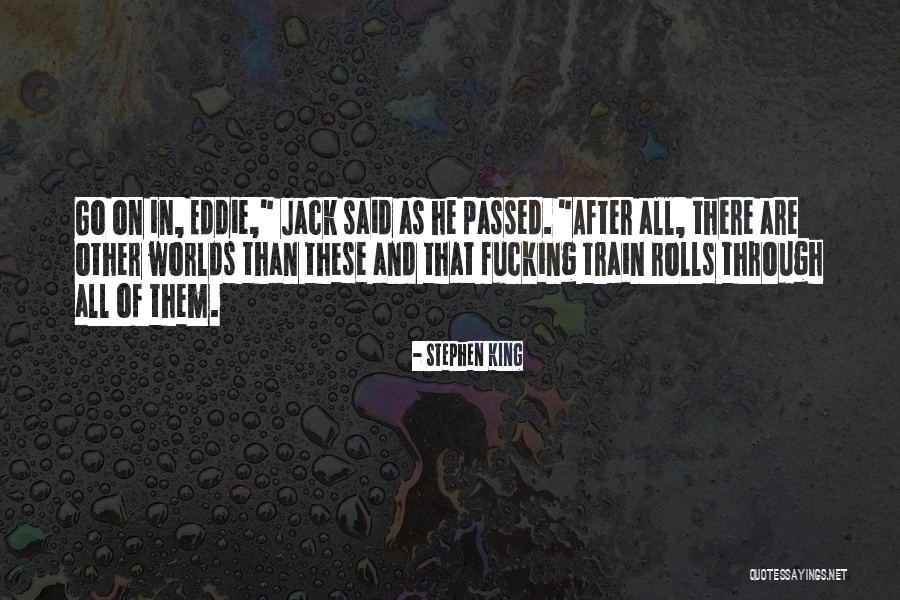 Terena Myers Quotes By Stephen King Terena Myers Quotes By Stephen King