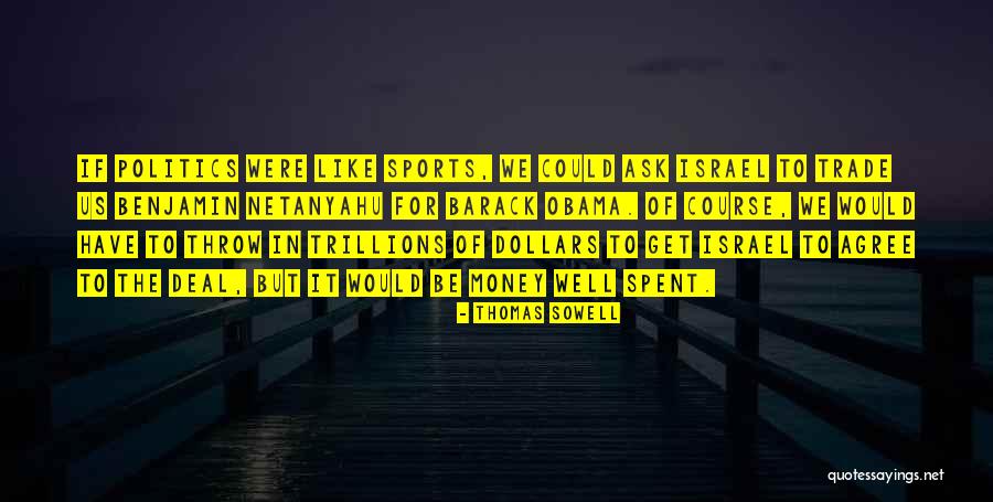 Terena Myers Quotes By Thomas Sowell Terena Myers Quotes By Thomas Sowell