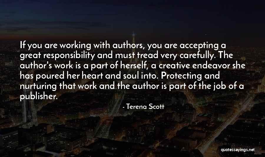 Terena Scott Quotes 549250 Terena Scott Quotes 549250