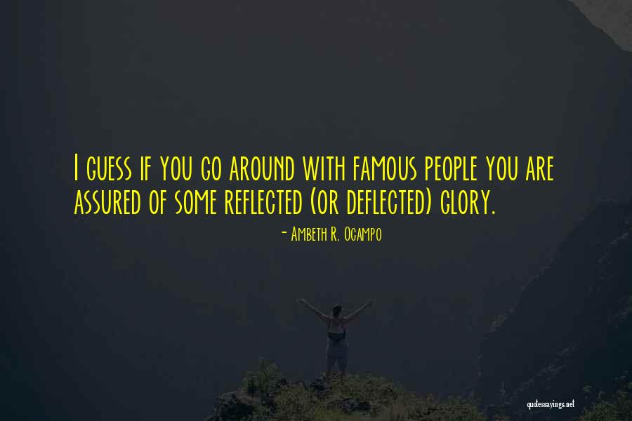 Terencana Itu Quotes By Ambeth R. Ocampo Terencana Itu Quotes By Ambeth R. Ocampo