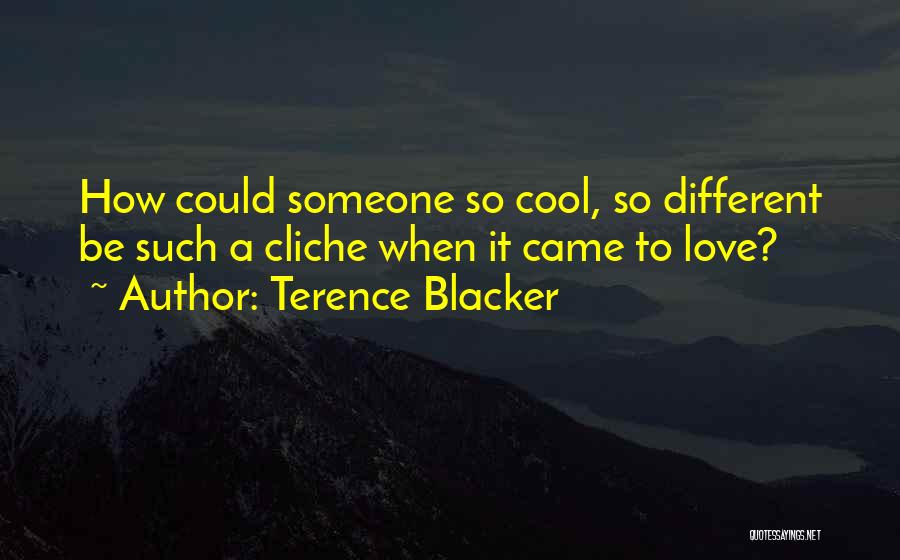 Terence Blacker Quotes 263514