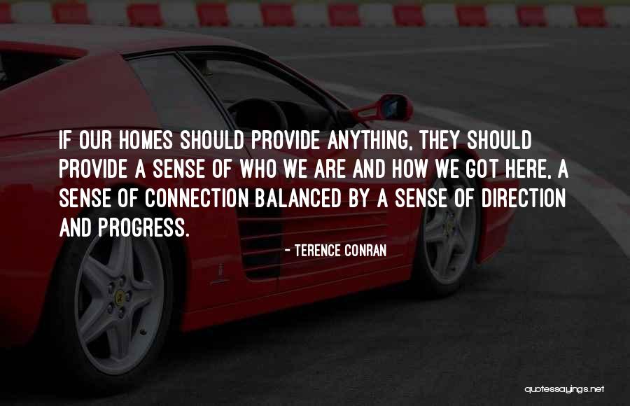 Terence Conran Quotes 1756991 Terence Conran Quotes 1756991
