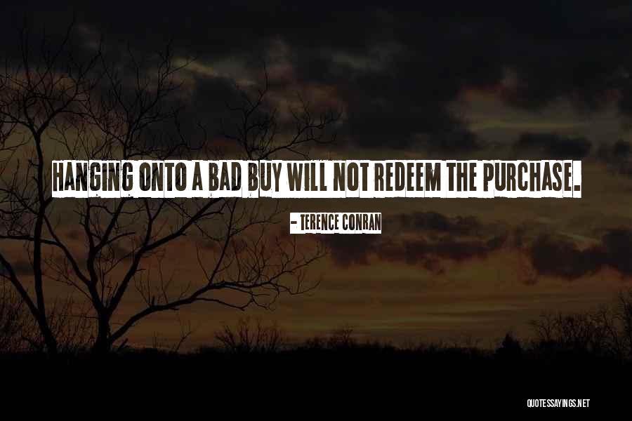 Terence Conran Quotes 1770789 Terence Conran Quotes 1770789
