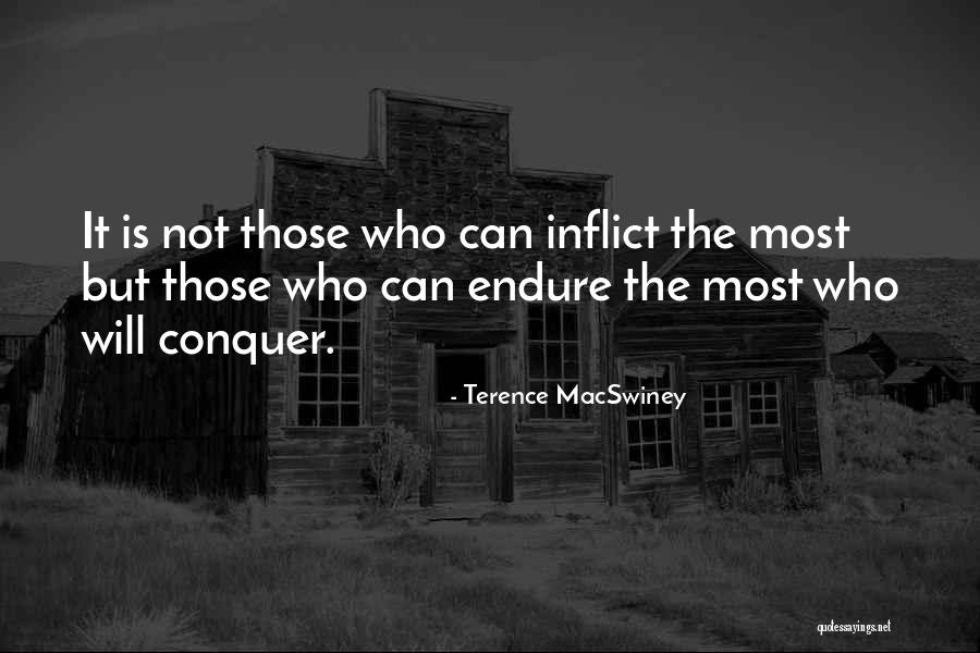 Terence MacSwiney Quotes 1716973