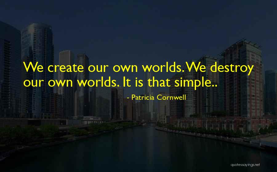 Terence Mann Quotes By Patricia Cornwell Terence Mann Quotes By Patricia Cornwell