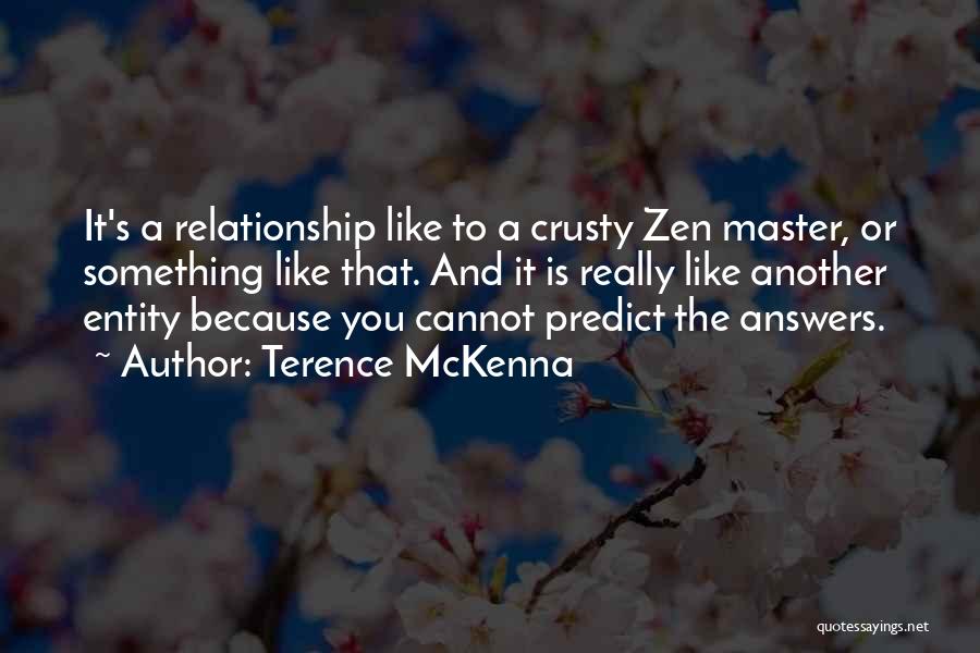 Terence McKenna Quotes 1270079