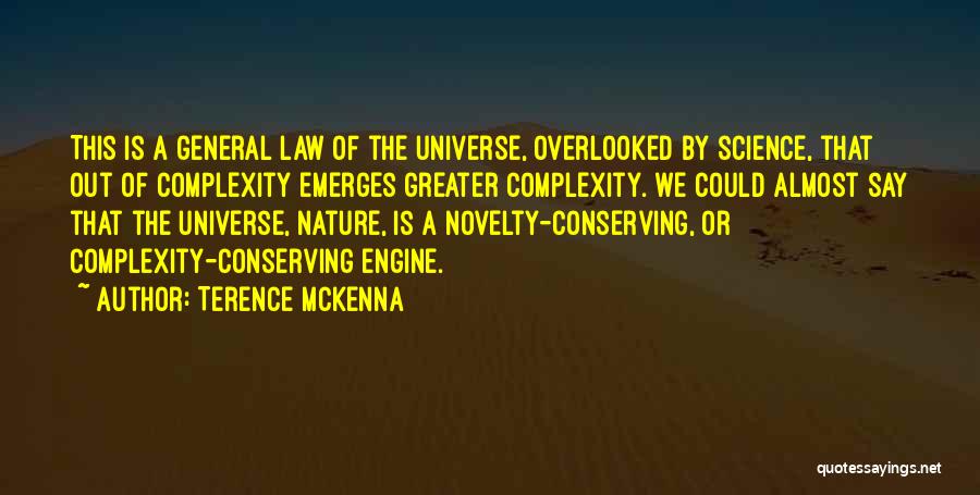 Terence McKenna Quotes 1285182