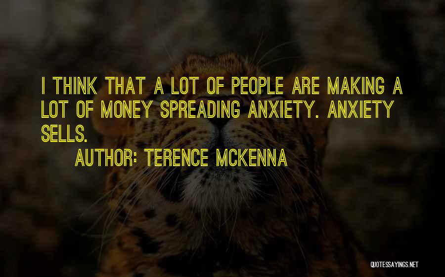 Terence McKenna Quotes 1320440