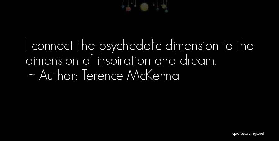 Terence McKenna Quotes 1617593