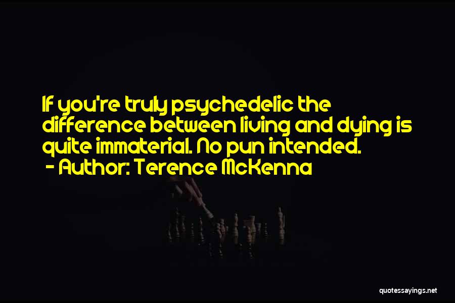 Terence McKenna Quotes 1684006