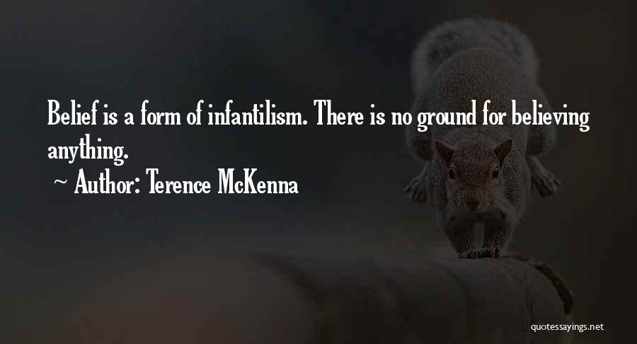 Terence McKenna Quotes 1789123