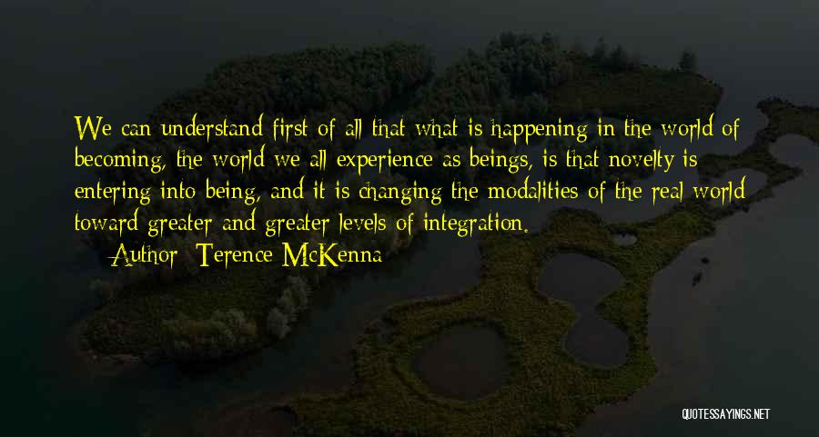 Terence McKenna Quotes 1828400