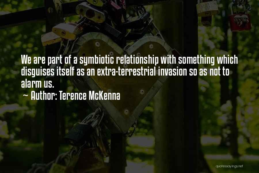 Terence McKenna Quotes 1891511