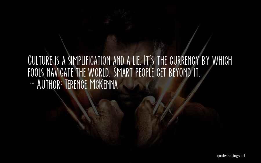 Terence McKenna Quotes 2059441