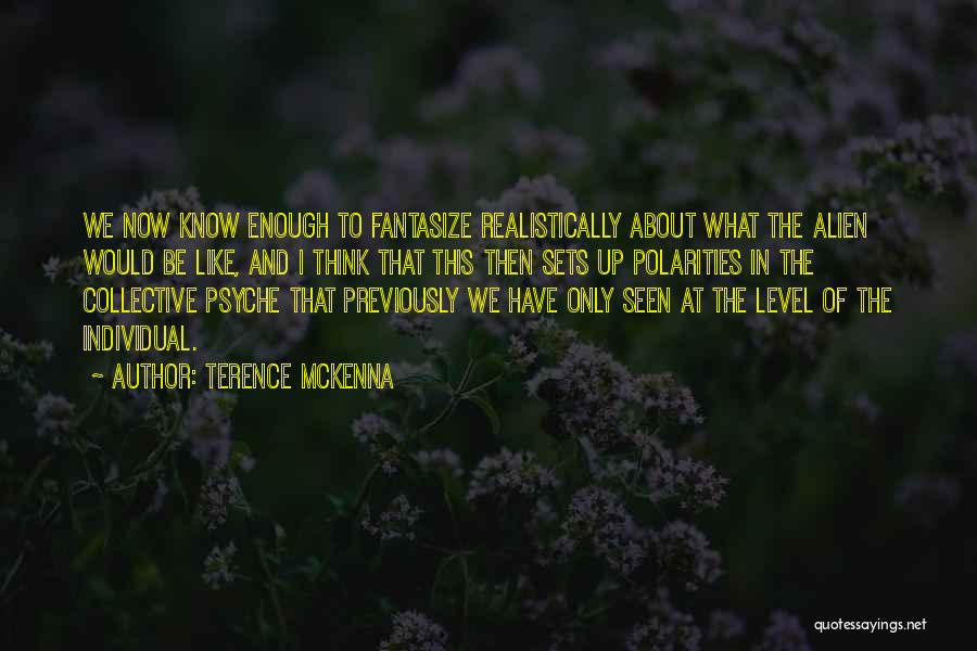 Terence McKenna Quotes 2193080